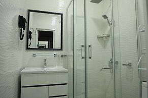 Mubina Hotel