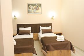 Mubina Hotel