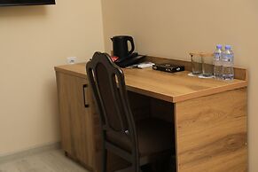 Mubina Hotel