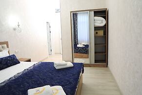 Mubina Hotel