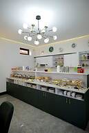 Mubina Hotel