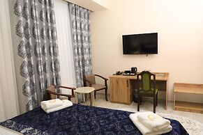 Mubina Hotel