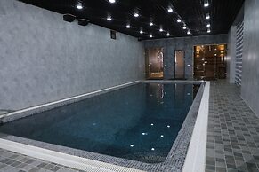 Mubina Hotel