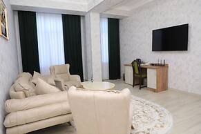 Mubina Hotel