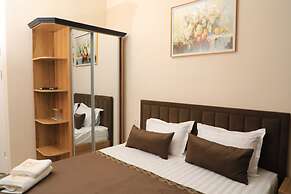 Mubina Hotel