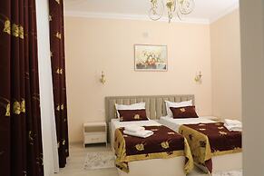 Mubina Hotel