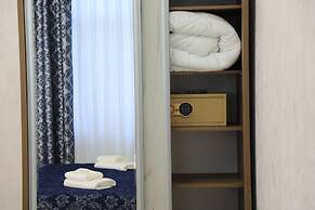 Mubina Hotel