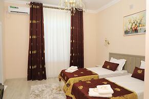 Mubina Hotel