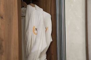 Mubina Hotel