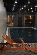 Mubina Hotel