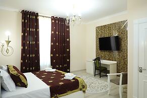 Mubina Hotel