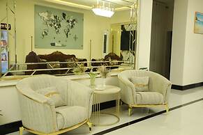 Mubina Hotel