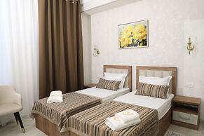 Mubina Hotel