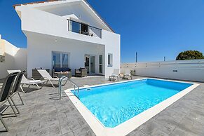 Villa Olivia in Xylofagou
