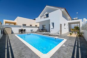 Villa Olivia in Xylofagou