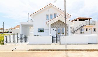 Villa Olivia in Xylofagou