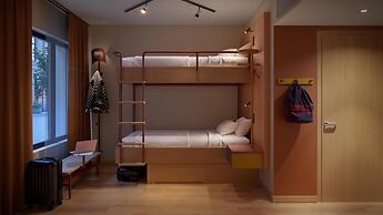 Scandic Go, Gasverksgatan 11