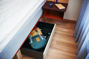 Scandic Go, Gasverksgatan 11
