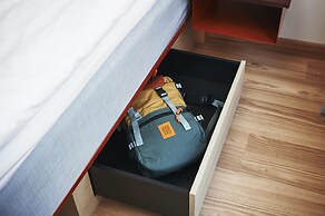 Scandic Go, Gasverksgatan 11