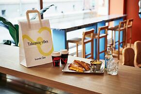 Scandic Go, Gasverksgatan 11
