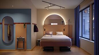 Scandic Go, Gasverksgatan 11