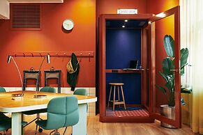 Scandic Go, Gasverksgatan 11