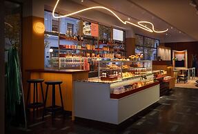 Scandic Go, Gasverksgatan 11