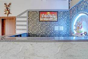 Hotel Brown Hill and Family Restaurant