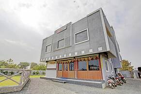 Hotel Brown Hill and Family Restaurant