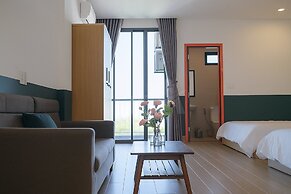 BHA House