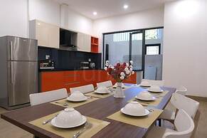 BHA House