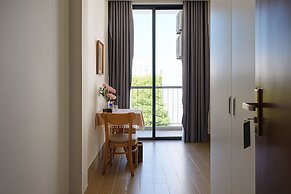 BHA House