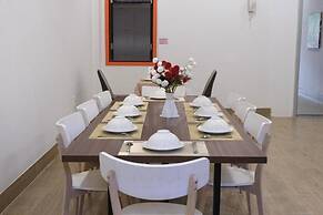 BHA House