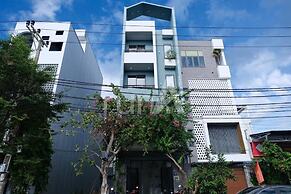 BHA House
