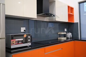 BHA House