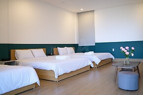 BHA House