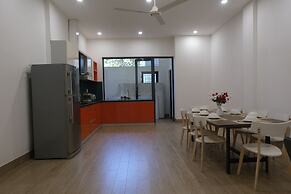 BHA House