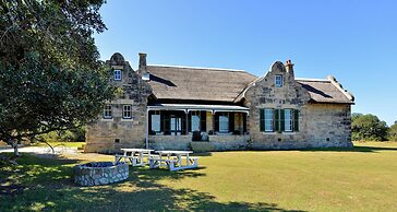 Melkkamer Manor House