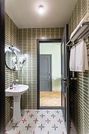 Boutique hotel tuta