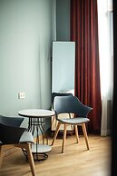 Boutique hotel tuta