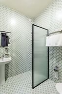 Boutique hotel tuta