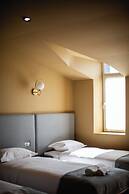 Boutique hotel tuta