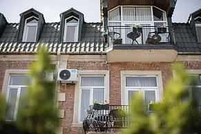 Boutique hotel tuta