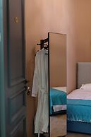 Boutique hotel tuta