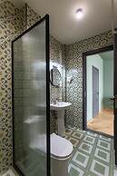 Boutique hotel tuta