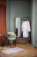 Boutique hotel tuta