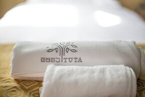 Boutique hotel tuta