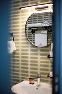 Boutique hotel tuta