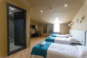 Boutique hotel tuta