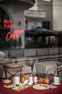Boutique hotel tuta